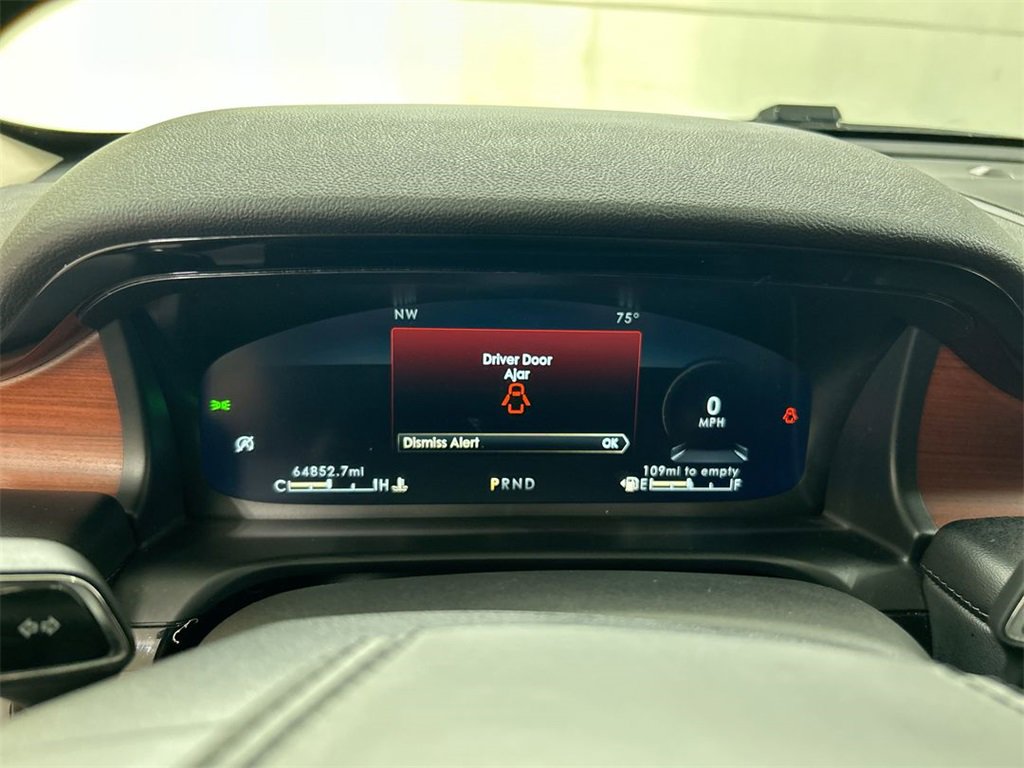 Used 2021 Lincoln Aviator Reserve w/ Elements Package Plus image 13