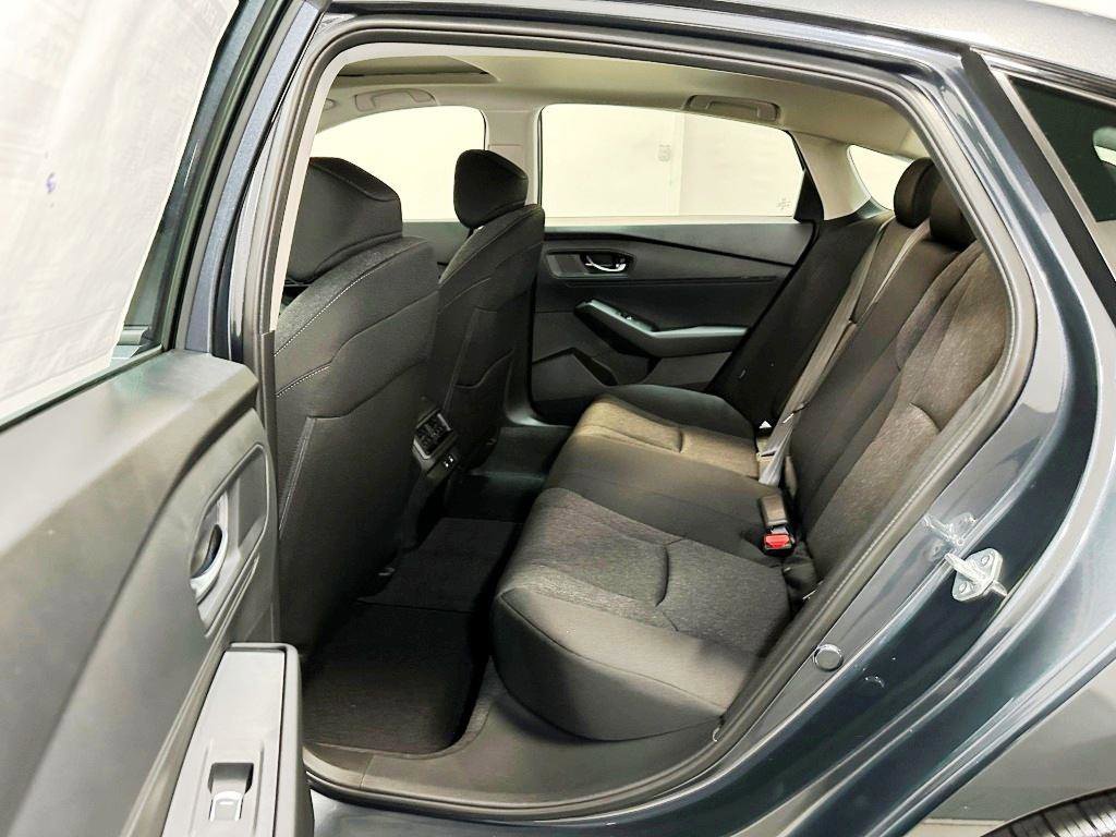 New 2025 Honda Accord SE image 24
