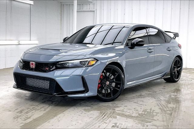 Used 2024 Honda Civic Type R image 2