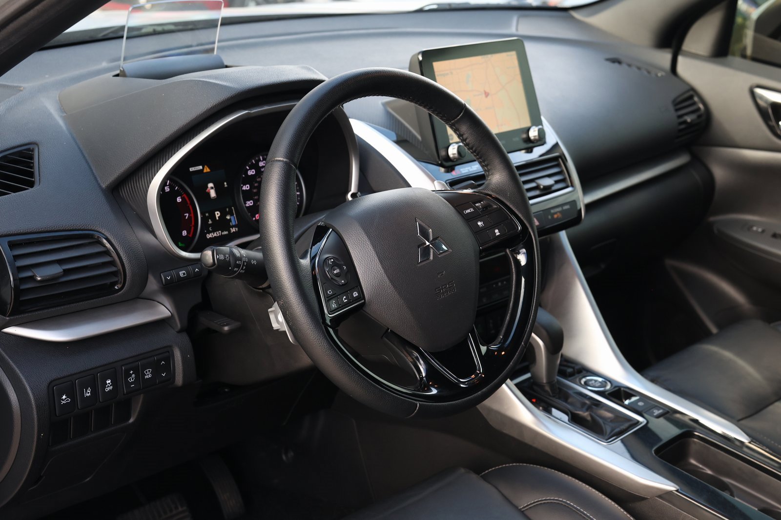 Used 2022 Mitsubishi Eclipse Cross SE image 15