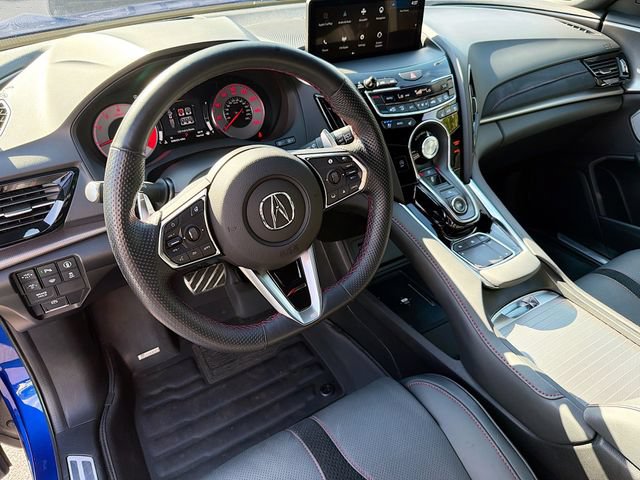Used 2022 Acura RDX AWD image 9