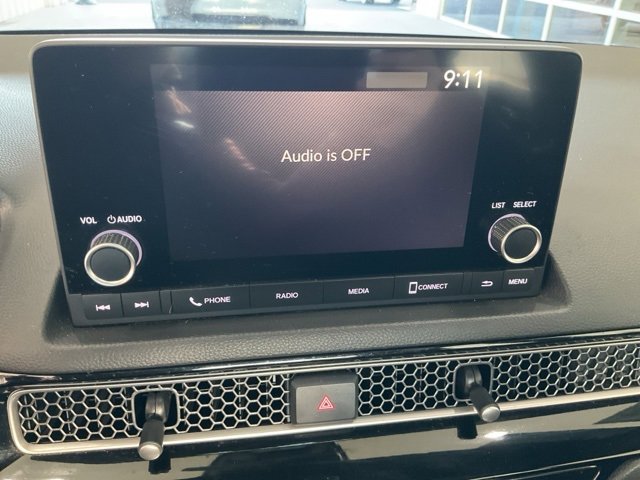 Used 2022 Honda Civic Sport image 15