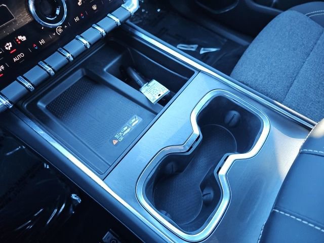 Certified 2025 GMC Acadia Elevation image 21