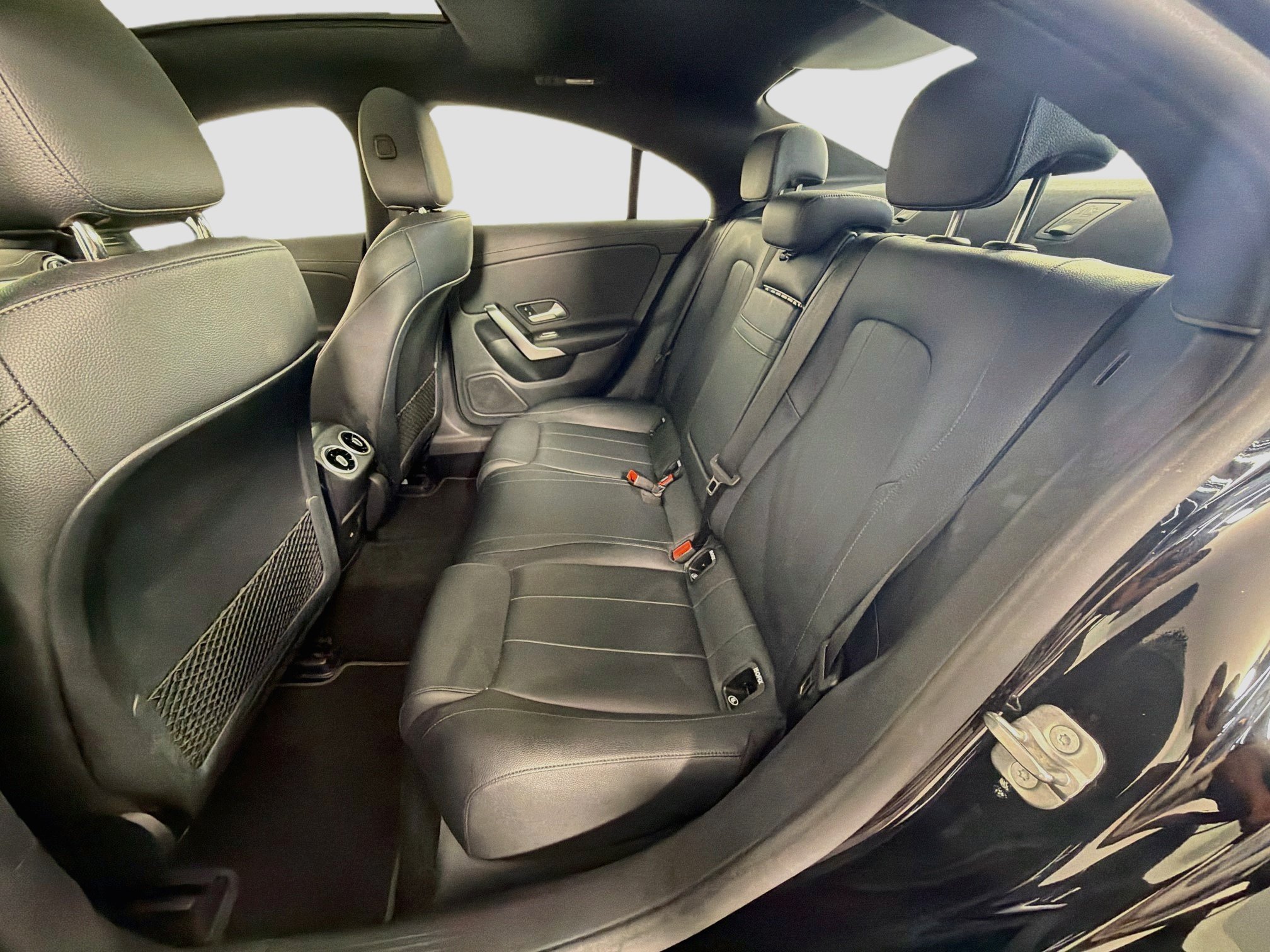 Used 2025 Mercedes-Benz CLA 250 image 29