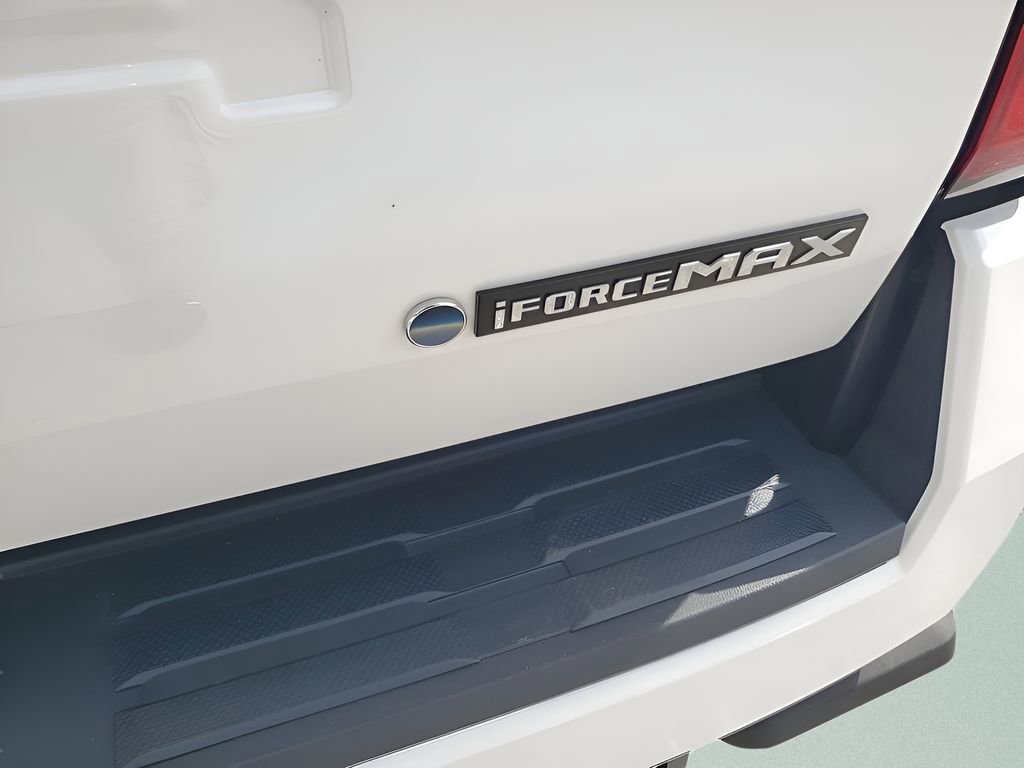 Used 2025 Toyota Tacoma TRD Sport image 39