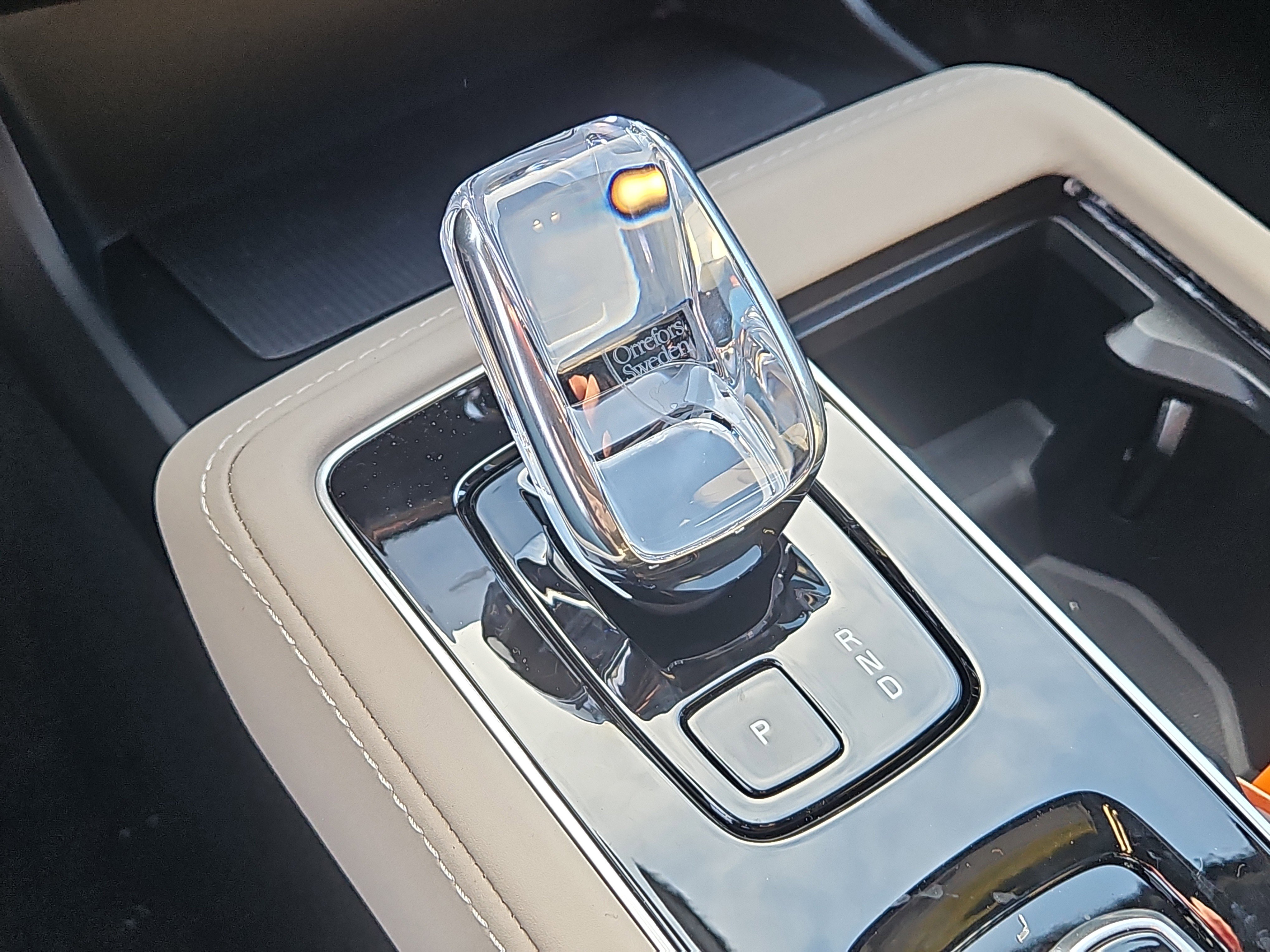 New 2026 Volvo XC90 T8 Ultra image 19