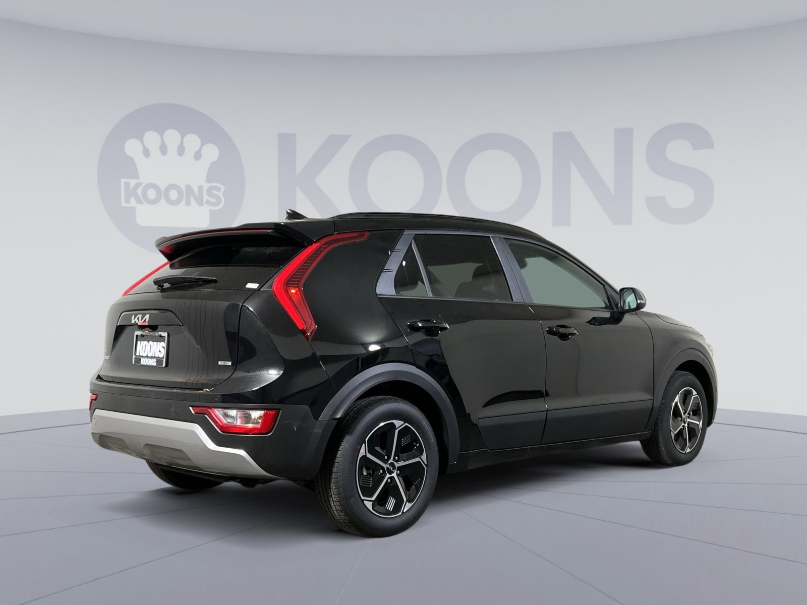 New 2026 Kia Niro EX w/ EX Premium Package image 5