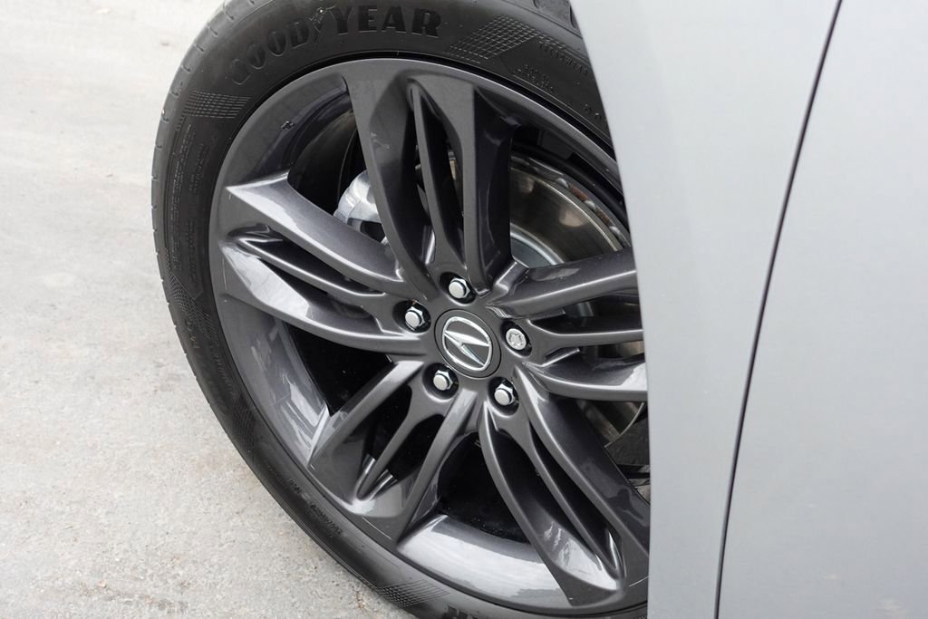 Used 2023 Acura RDX A-Spec image 11