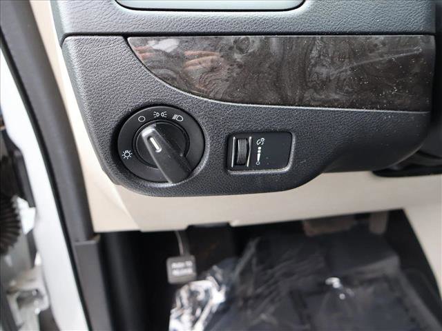 Used 2016 Dodge Grand Caravan SE w/ Quick Order Package 29E SE image 12