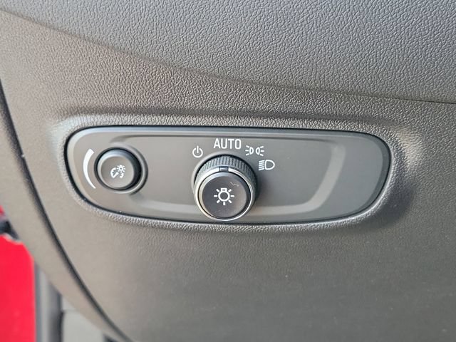 Certified 2024 Chevrolet Equinox LT FWD image 23