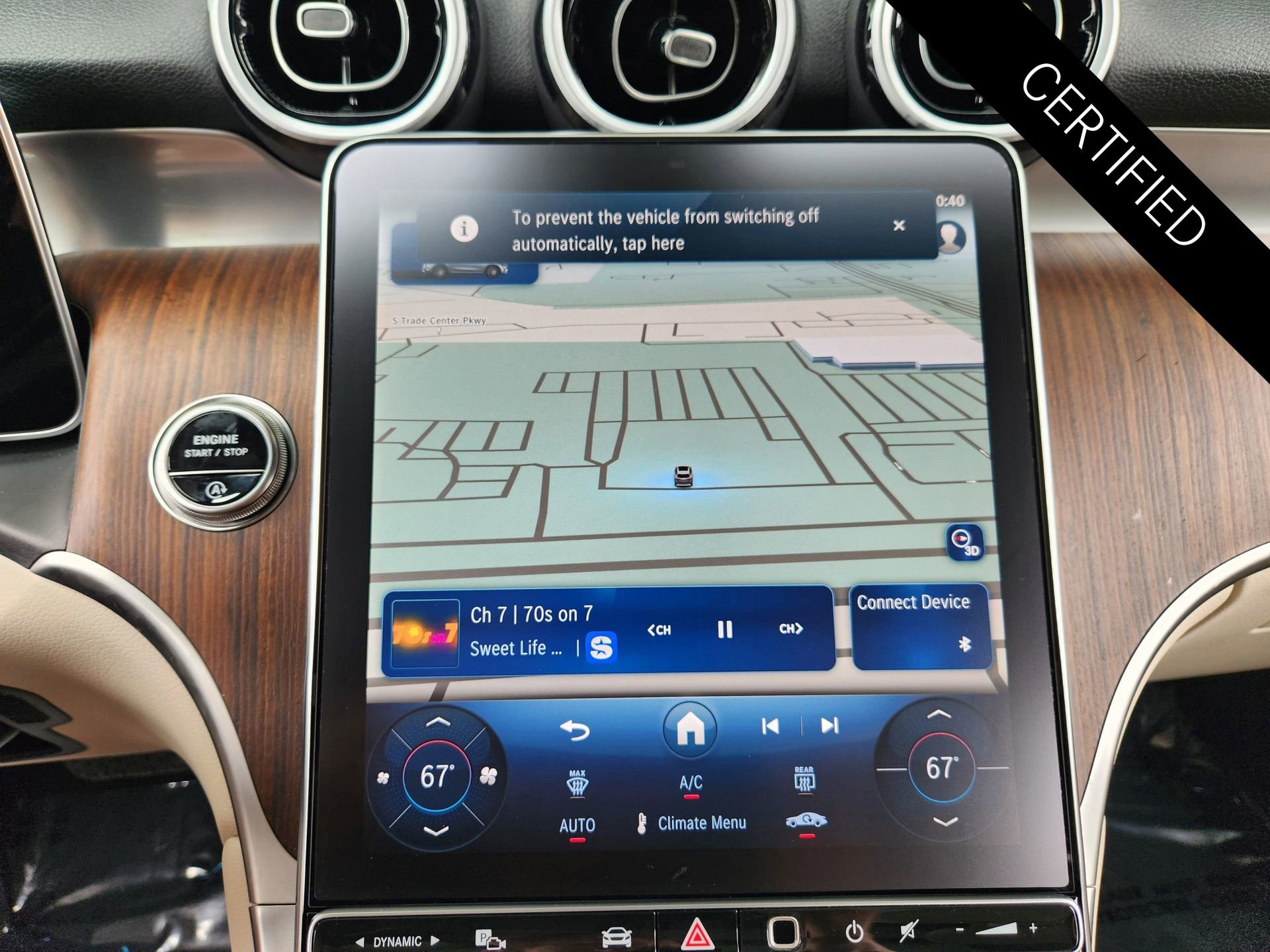 Certified 2026 Mercedes-Benz GLC 300 image 18