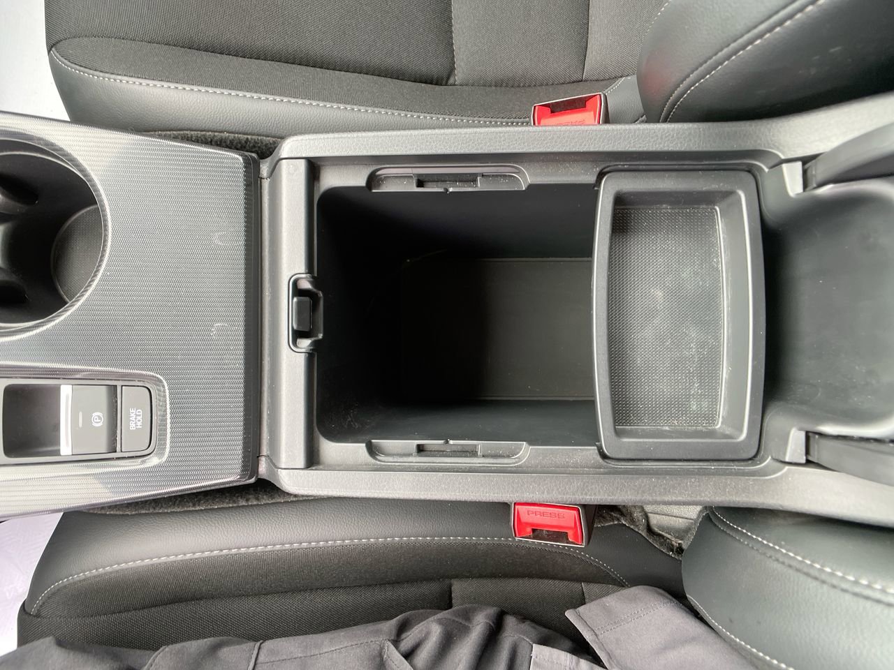 Used 2023 Honda Civic Sport image 20
