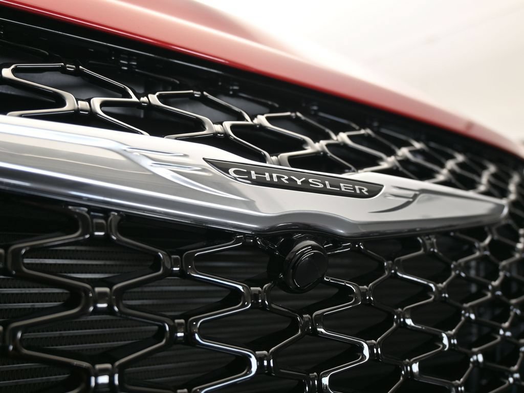 New 2026 Chrysler Pacifica Select FWD image 42