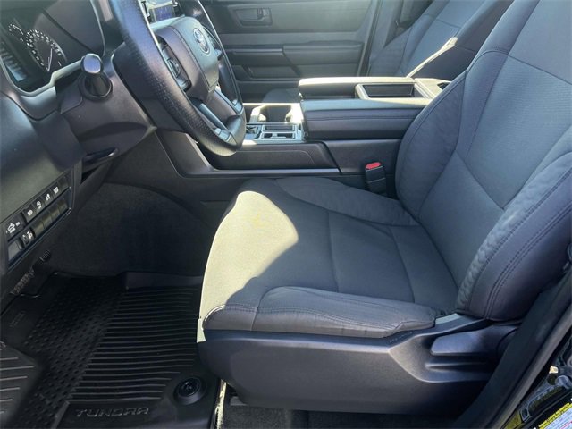 Used 2025 Toyota Tundra SR image 24