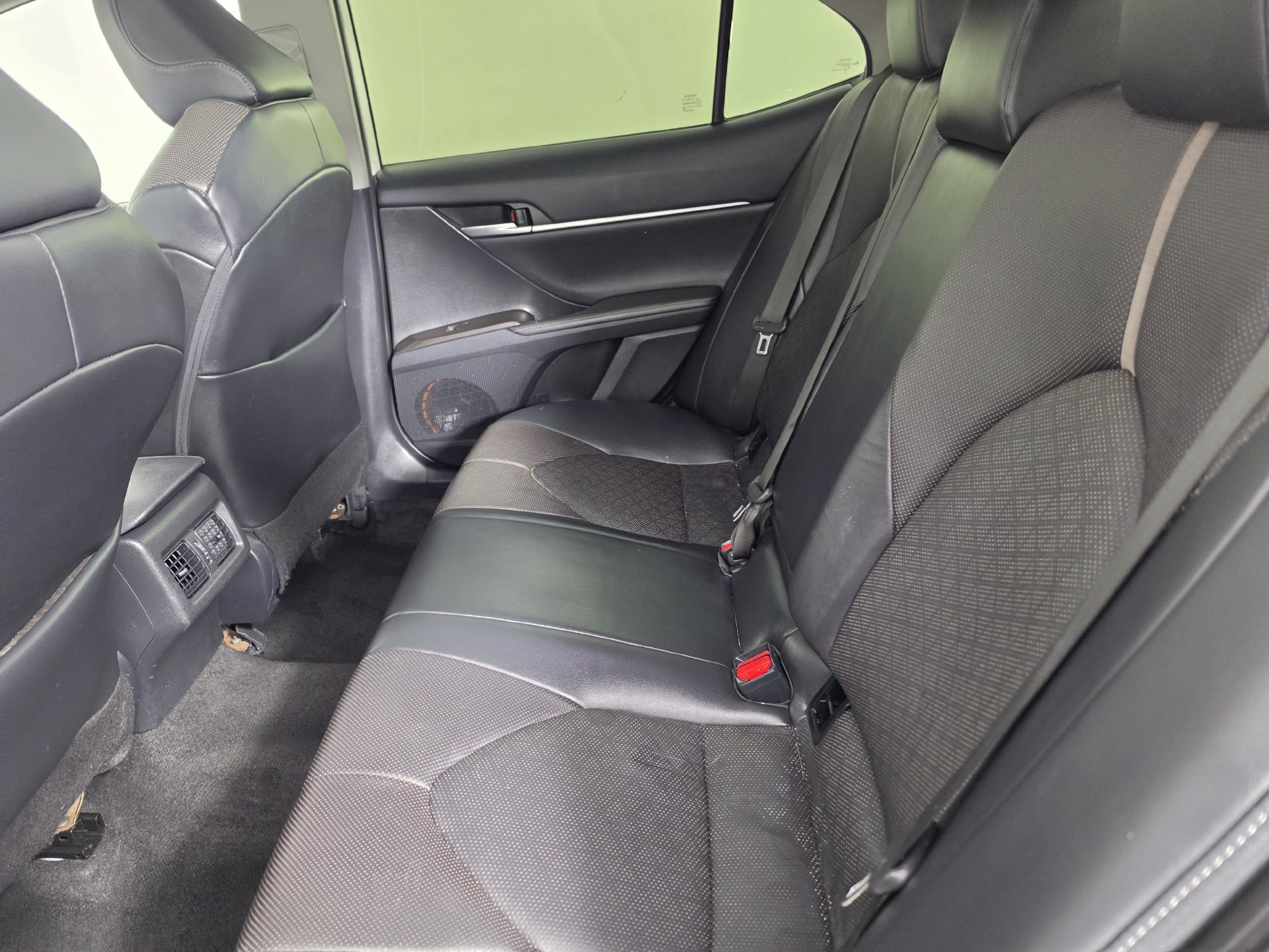 Used 2023 Toyota Camry XSE w/ Driver Assist Package FWD image 24