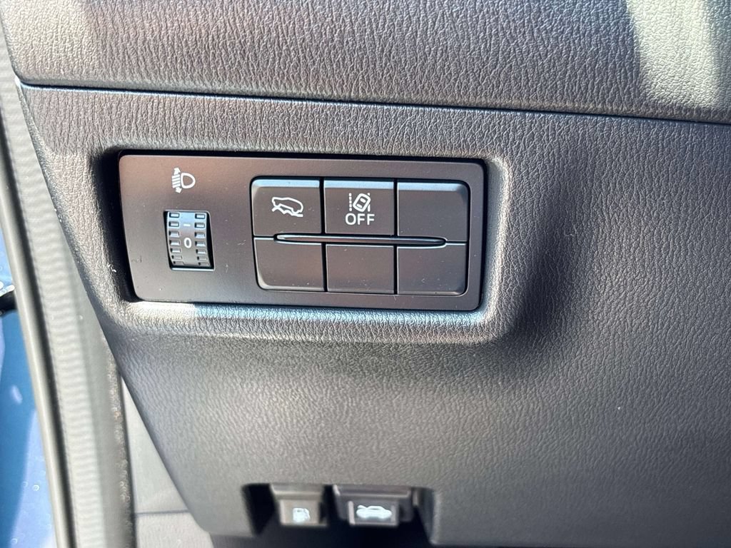 Certified 2023 MAZDA CX-5 AWD 2.5 S image 19