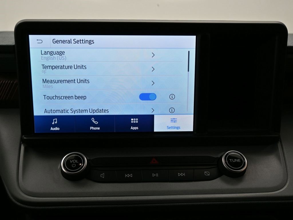 Used 2022 Ford Maverick Lariat w/ Lariat Luxury Package image 21