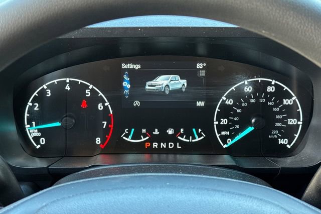 Used 2024 Ford Maverick XL w/ Equipment Group 100A Standard image 22