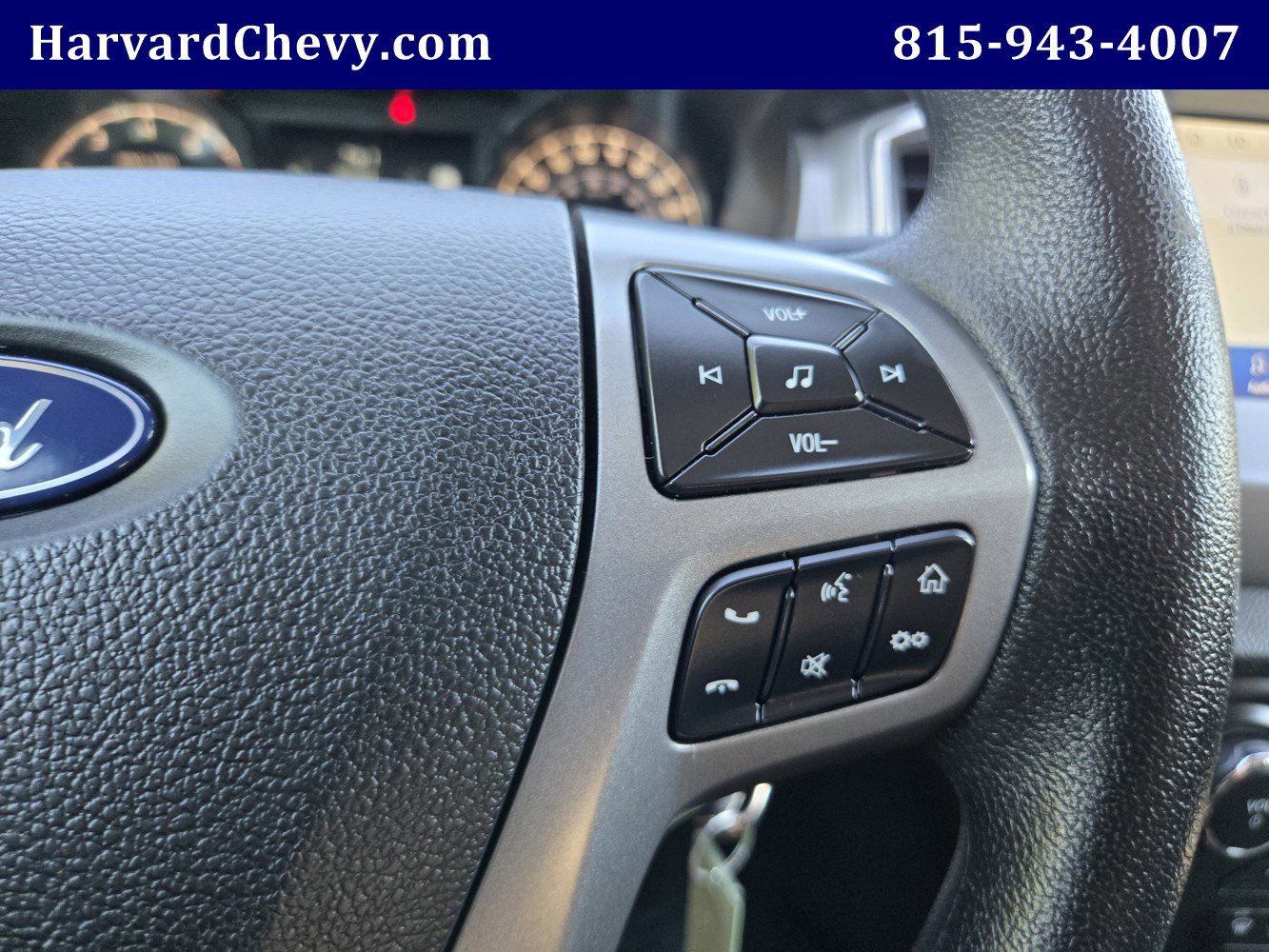 Used 2021 Ford Ranger XLT image 17