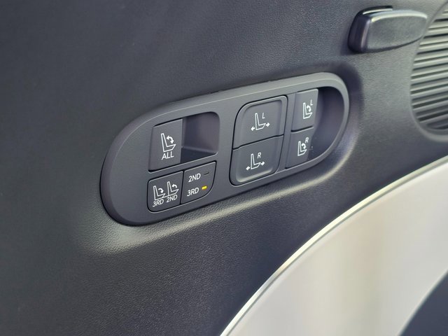 New 2026 Hyundai Palisade Calligraphy image 15