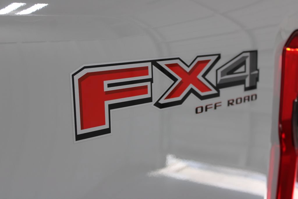 Used 2026 Ford F250 Platinum AWD/4WD image 27