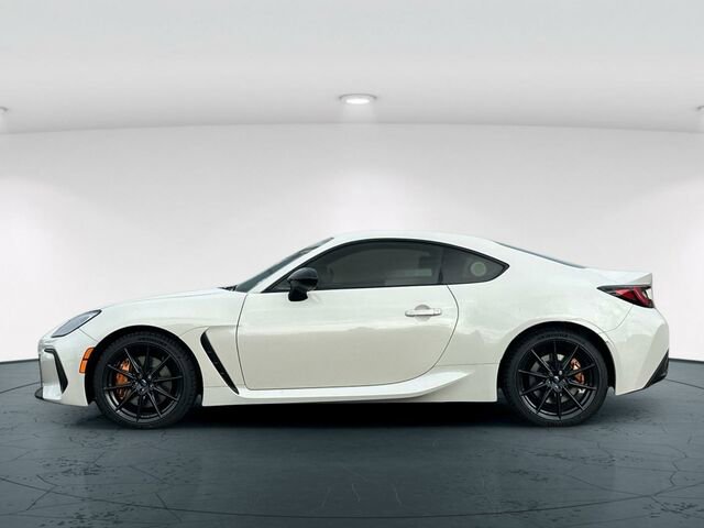 New 2026 Subaru BRZ tS RWD image 3