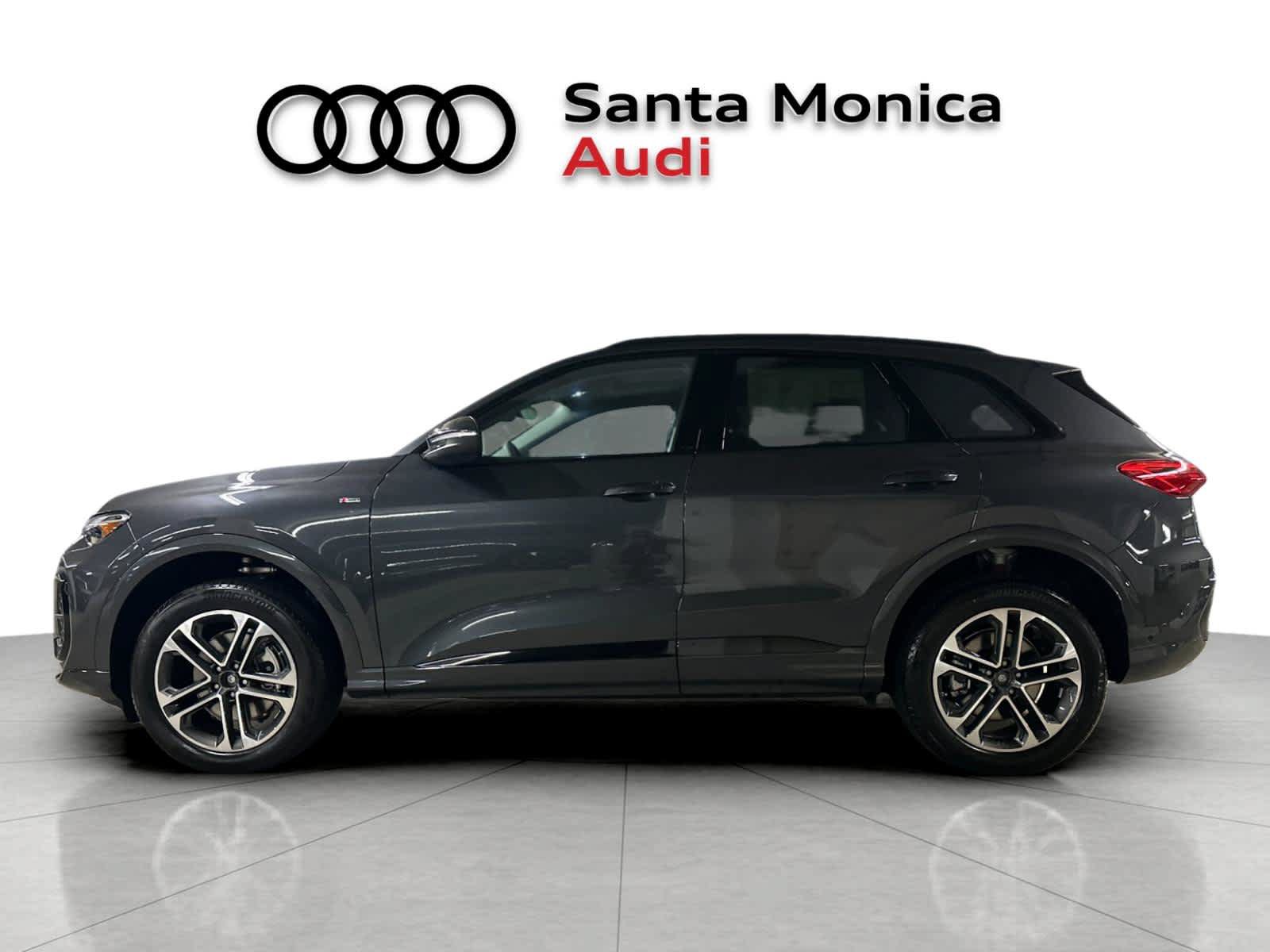 New 2026 Audi Q5 2.0T AWD/4WD image 5