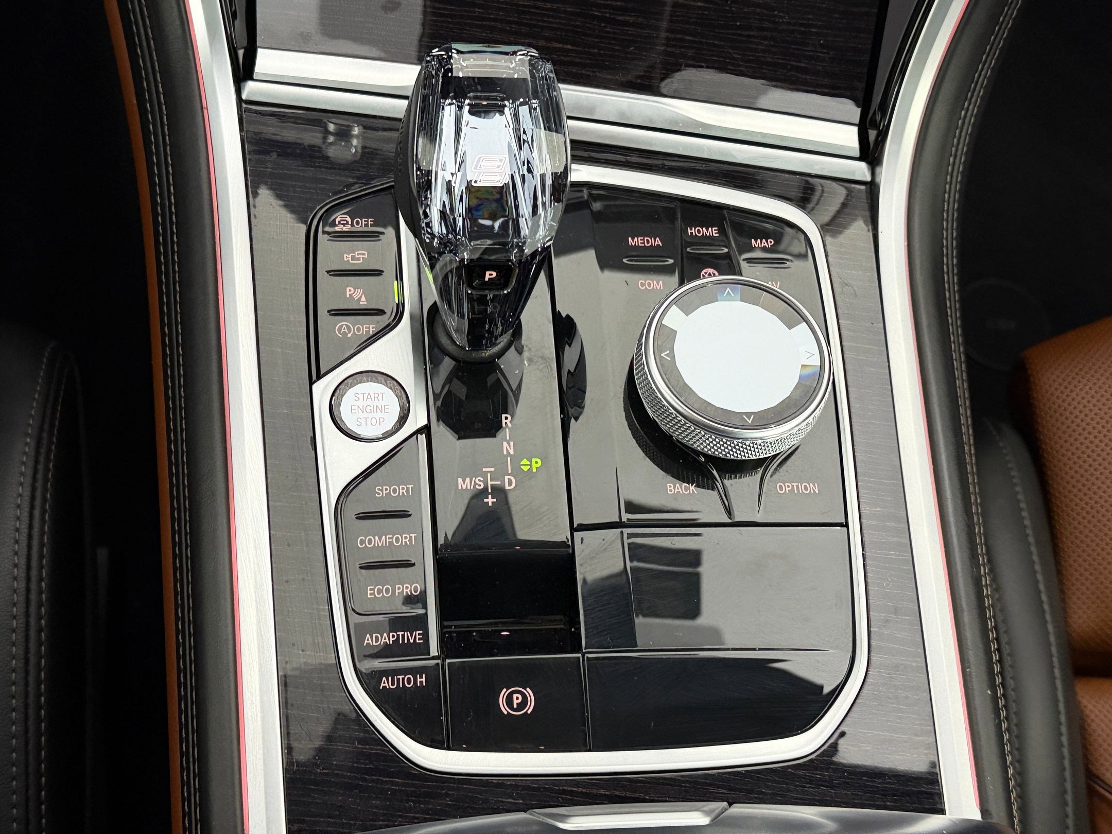 Used 2020 BMW 840i Gran Coupe w/ M Sport Package image 17