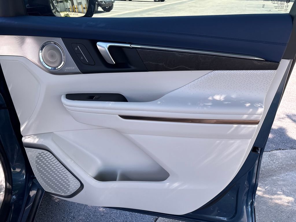 Certified 2026 Buick Enclave Avenir w/ Super Cruise Package FWD image 51