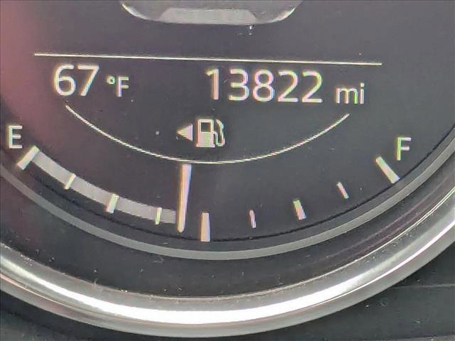Used 2022 MAZDA MX-5 Miata Grand Touring RWD image 10