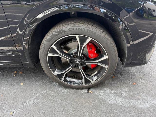 Used 2026 Acura MDX Type S w/ Advance Package AWD/4WD image 5