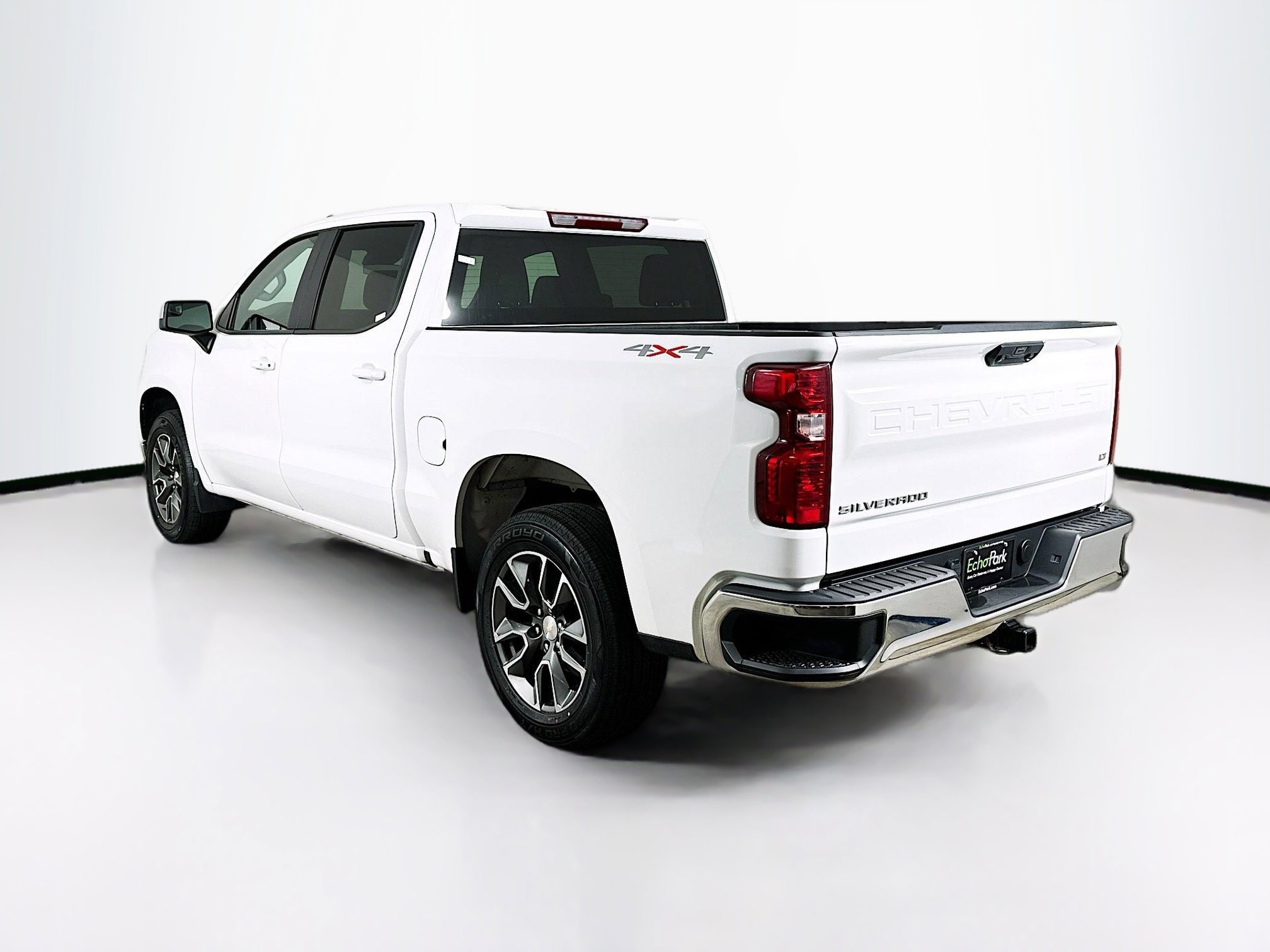 Used 2022 Chevrolet Silverado 1500 LT image 5