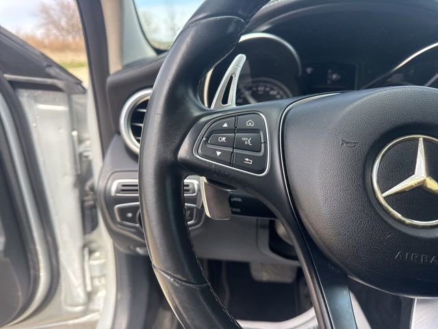 Used 2015 Mercedes-Benz C 300 4MATIC Sedan image 31