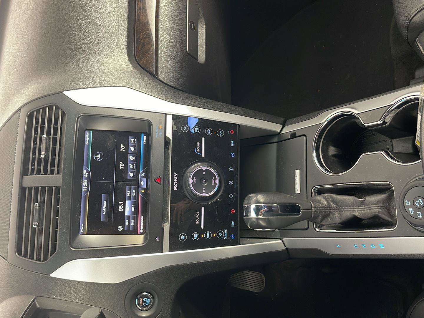 Used 2015 Ford Explorer Limited w/ Equipment Group 302A image 20