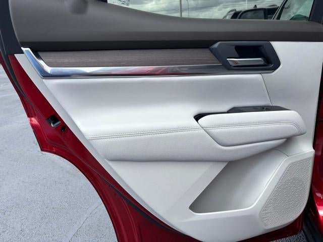 New 2027 GMC Terrain Denali AWD/4WD image 13