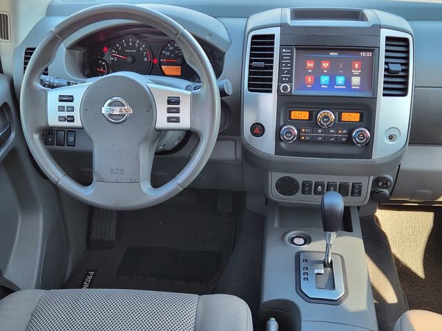 Used 2021 Nissan Frontier SV image 30