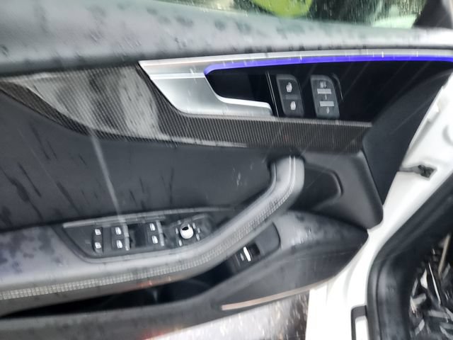 Used 2022 Audi S5 Prestige AWD/4WD image 11