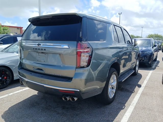 Used 2023 Chevrolet Tahoe Premier RWD image 13