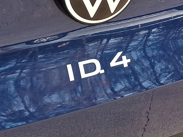 Used 2022 Volkswagen ID.4 Pro S image 36