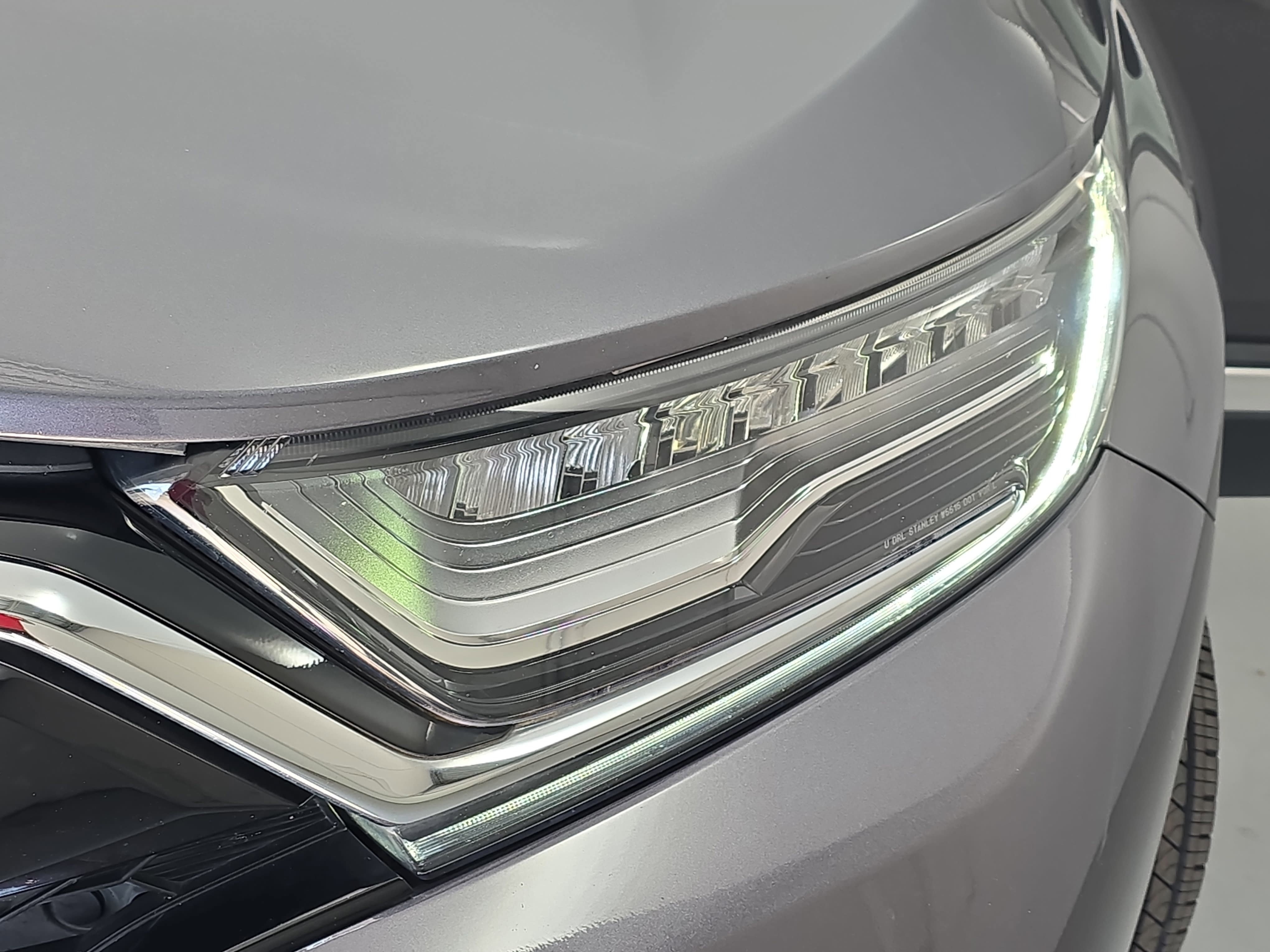Used 2020 Honda CR-V Touring image 32