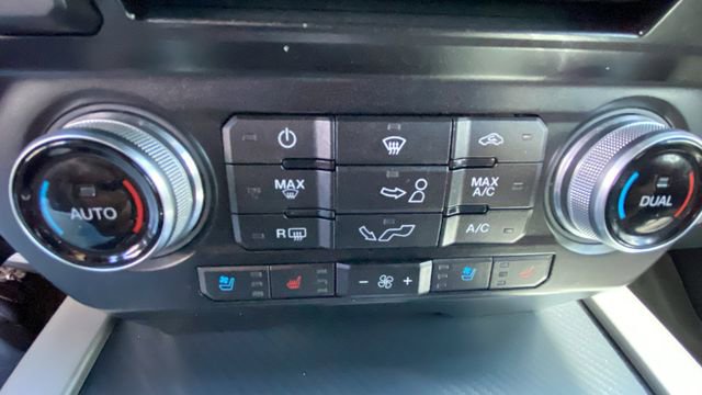 Used 2018 Ford F150 Lariat w/ Equipment Group 502A Luxury image 25