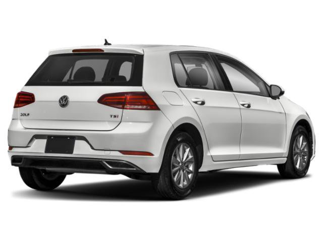 Used 2018 Volkswagen Golf SE FWD image 5