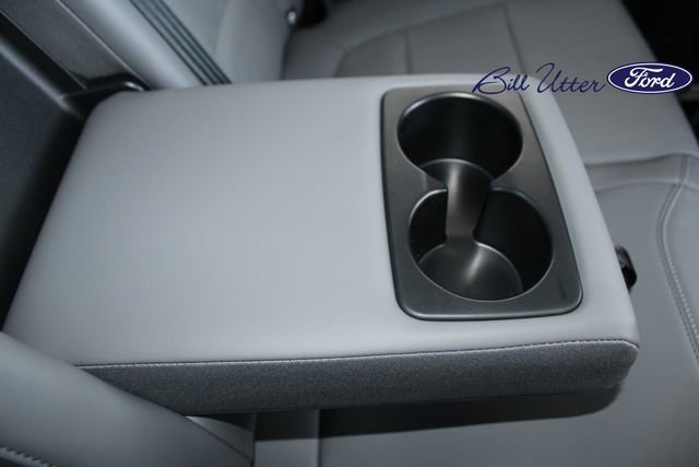 New 2025 Ford Bronco Sport Badlands w/ Badlands Tech Package image 10