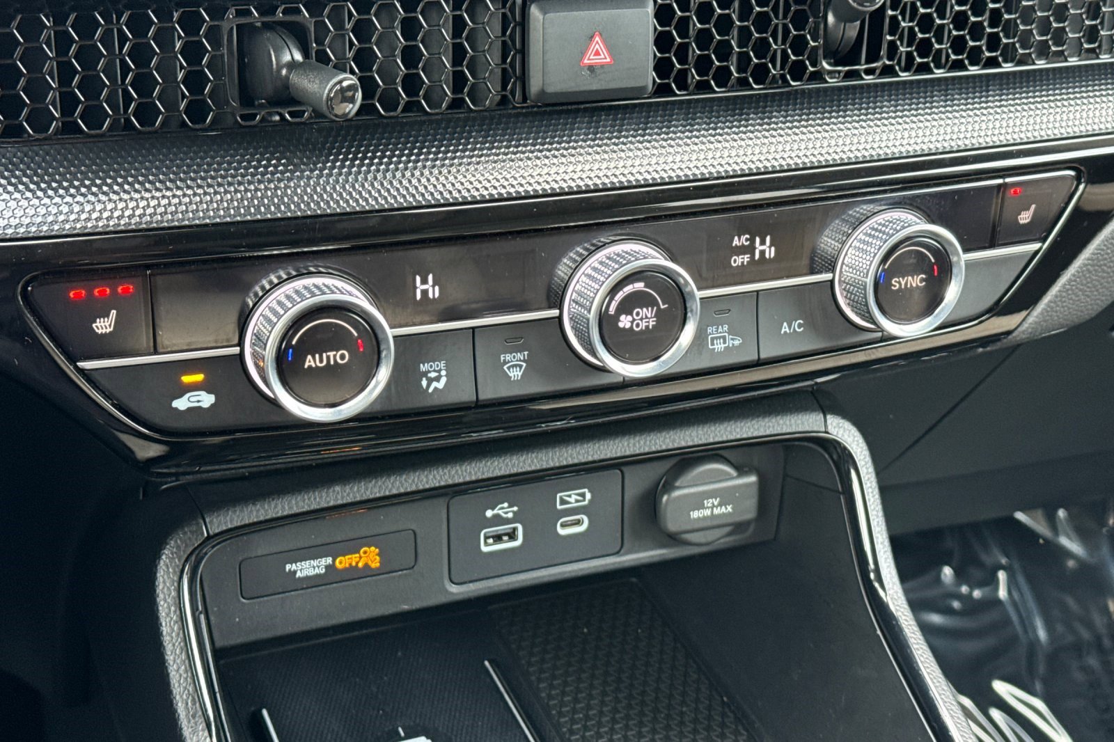 Used 2023 Honda CR-V EX-L image 19