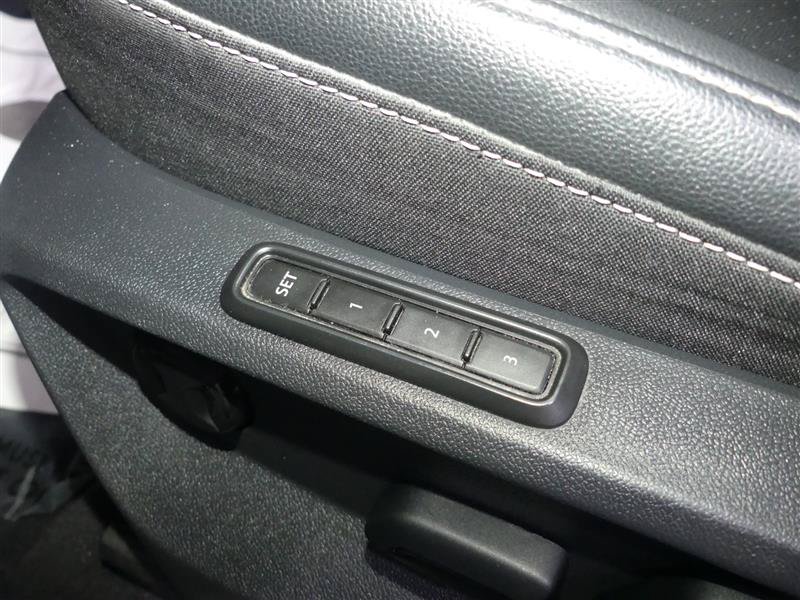 Used 2022 Volkswagen Atlas SEL AWD/4WD image 23