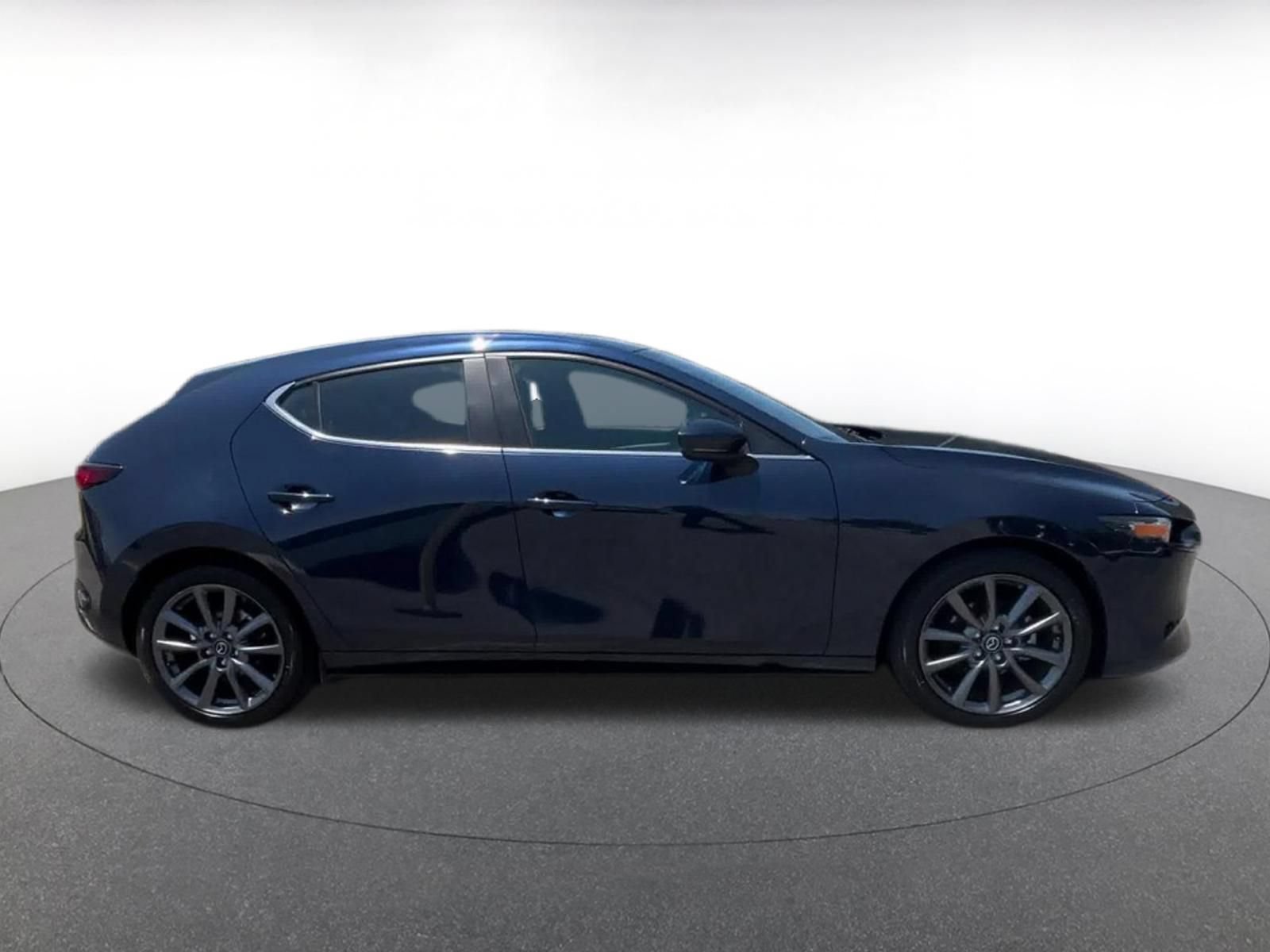 Used 2026 MAZDA MAZDA3 s FWD image 16