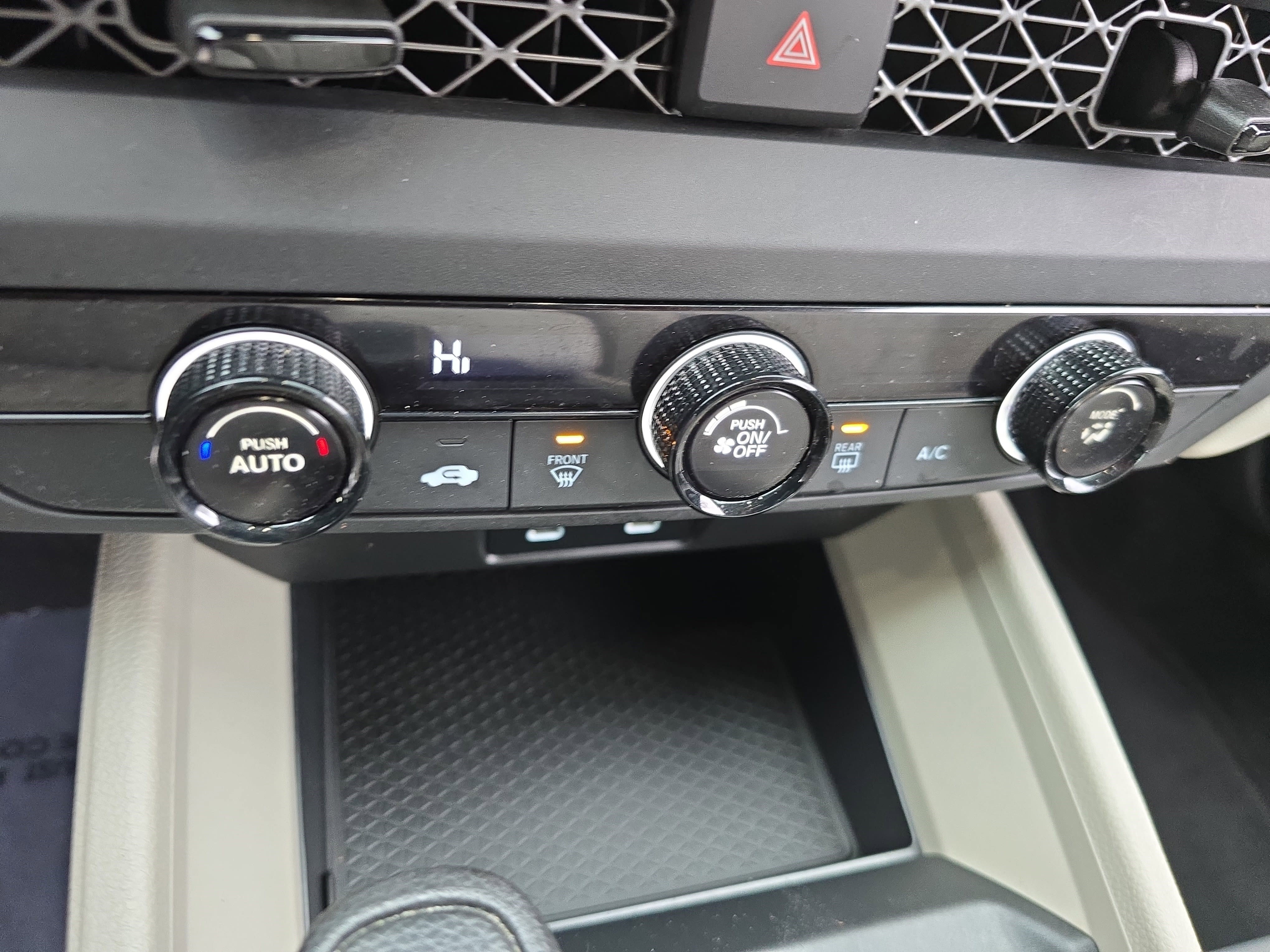 Certified 2023 Honda Accord LX image 21