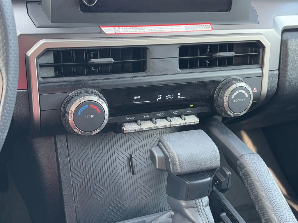 Certified 2025 Toyota 4Runner SR5 image 19