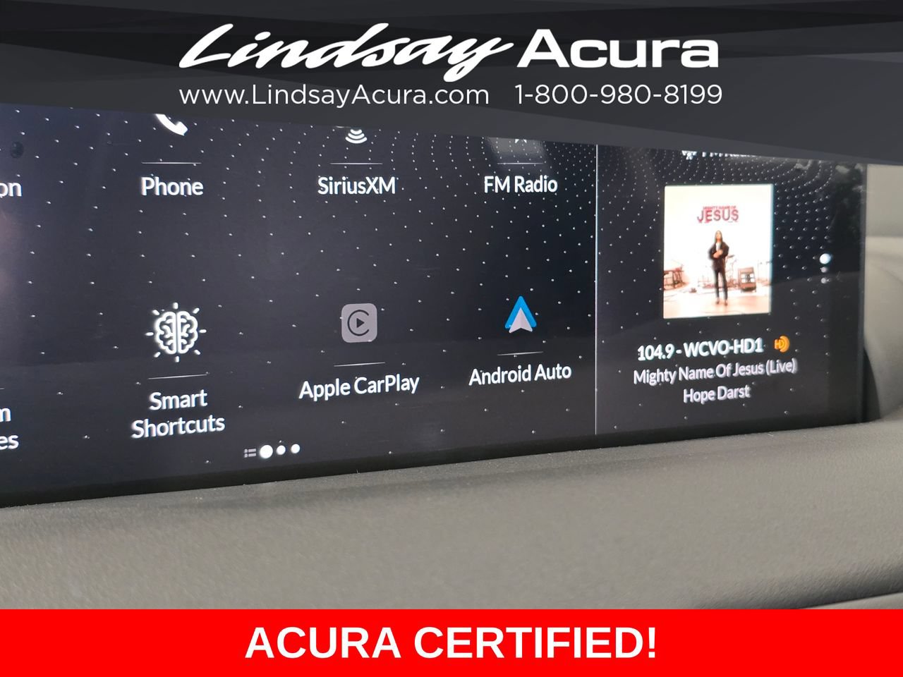 Used 2025 Acura TLX w/ Technology Package FWD image 20