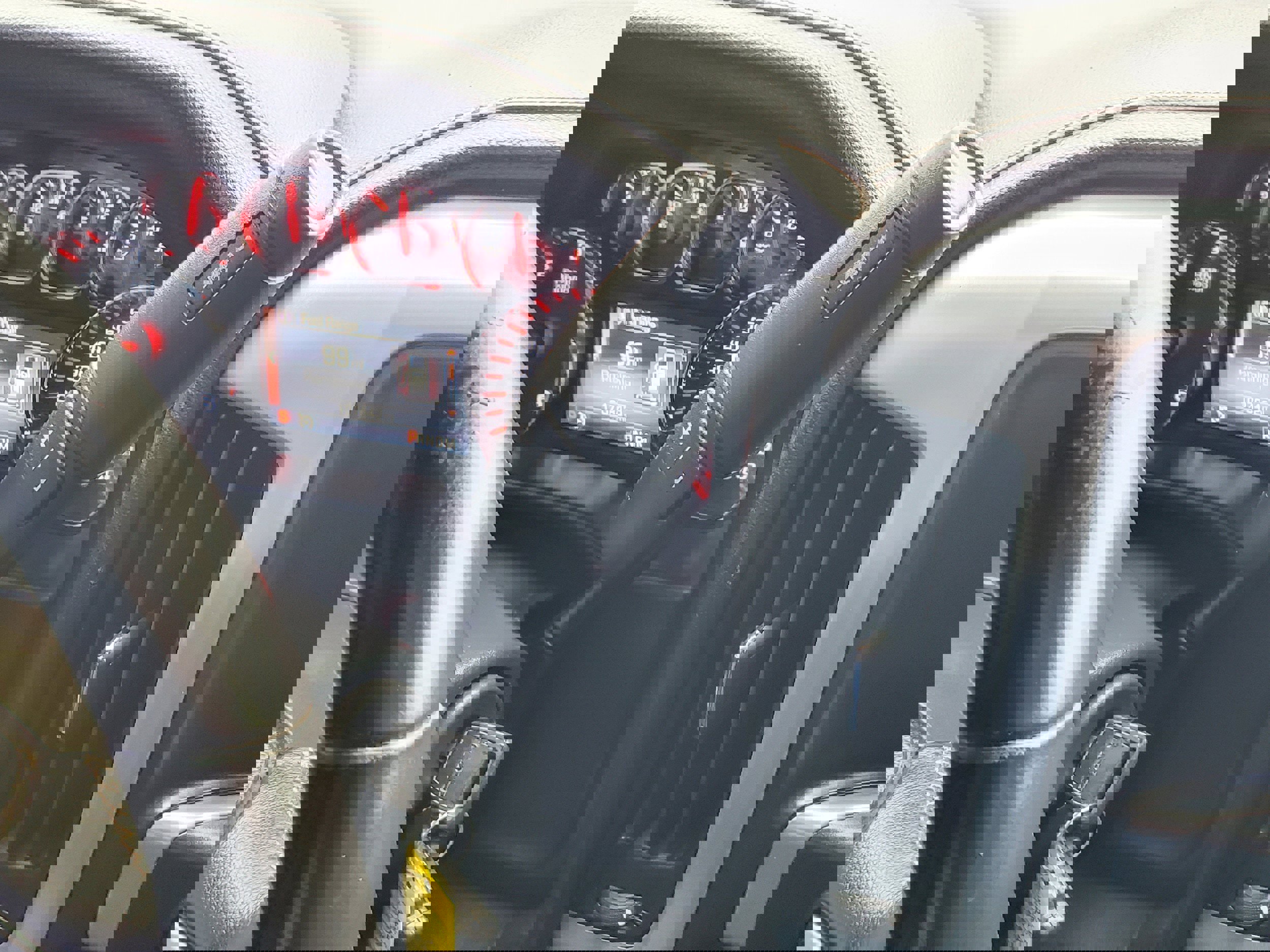 Used 2014 GMC Sierra 1500 SLE w/ SLE Value Package image 19